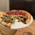 The Best Pizza Takeout Options in Summit County, Ohio