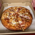The Ultimate Guide to Pizza Prices in Summit County, Ohio