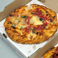 The Top Pizza Restaurants in Summit County, Ohio: A Local Expert's Guide