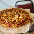 The Mouth-Watering World of Pizza Restaurants in Summit County, Ohio